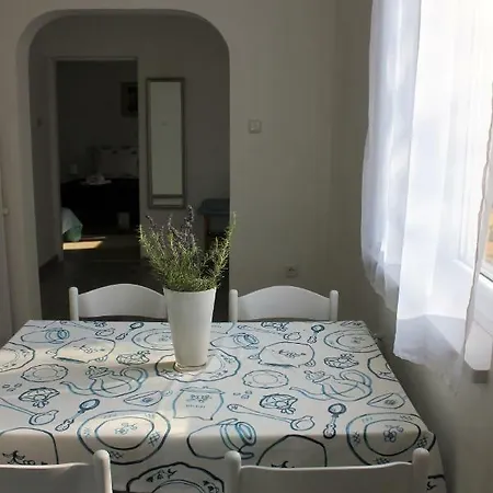 Apartments Olea Pinezici  Exterior photo