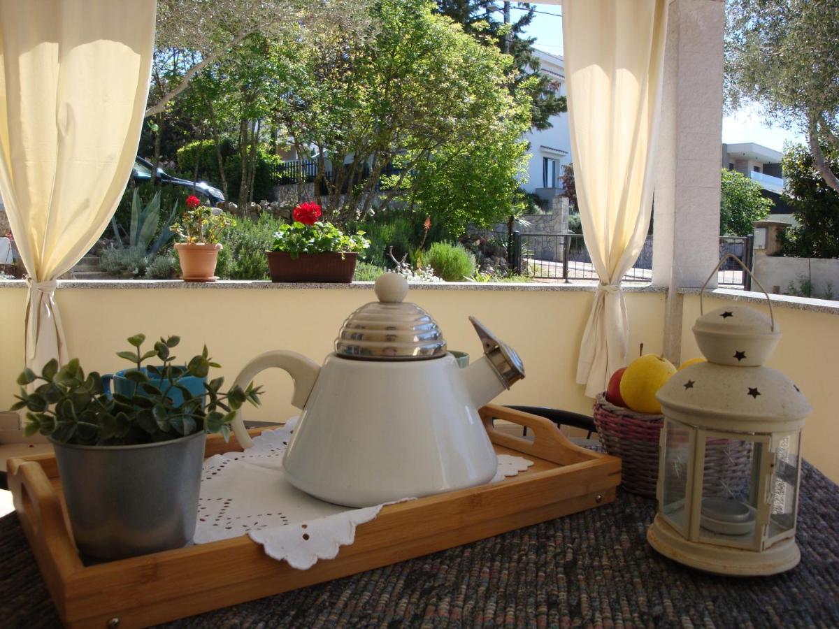 Apartment Olea