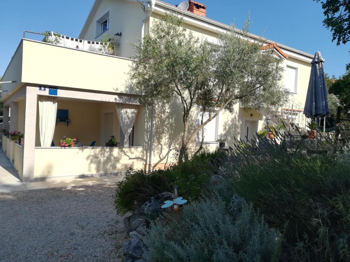 Apartment Olea