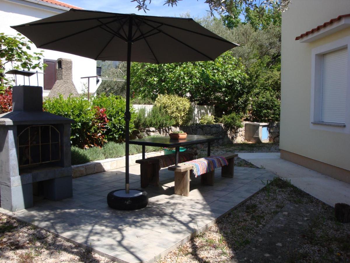Apartment Olea *