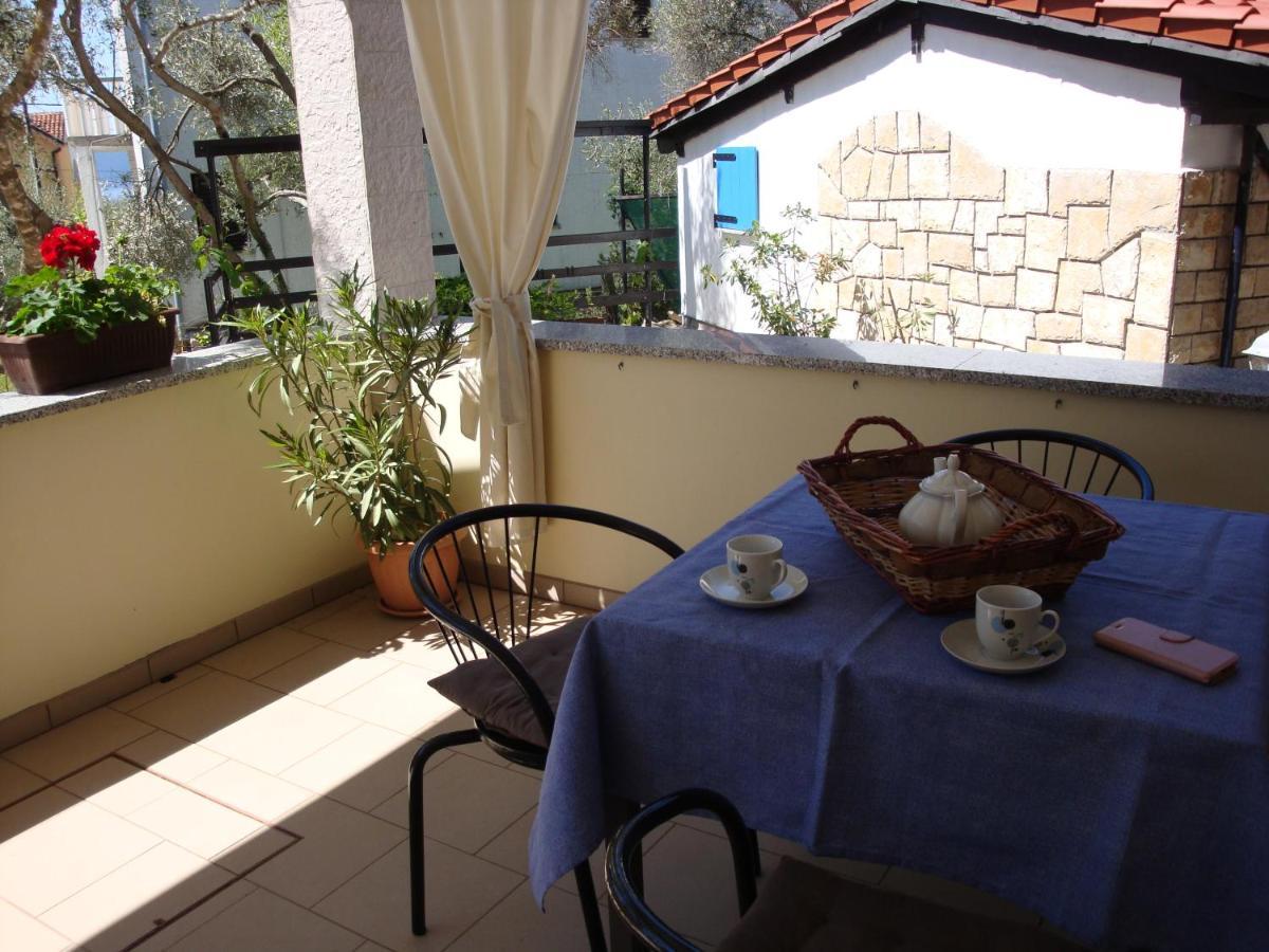 Apartment Olea *