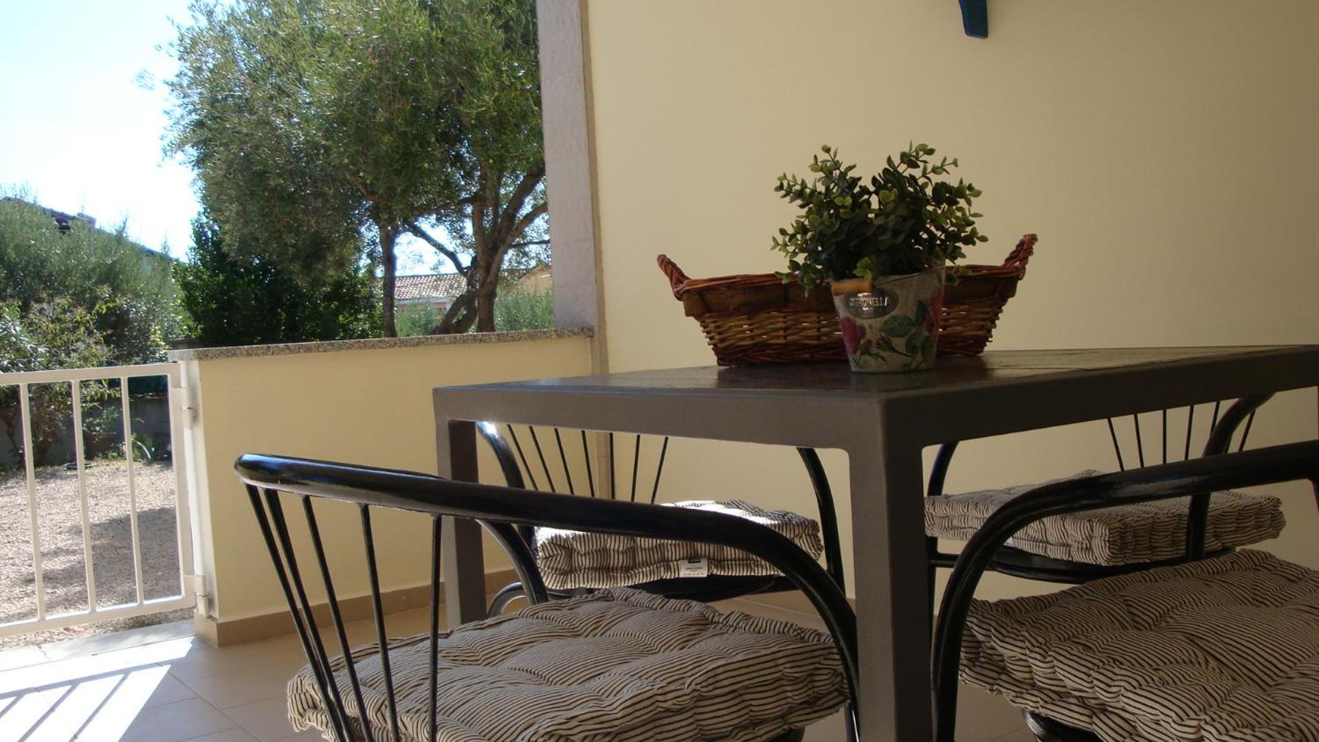 Olea Apartment Pinezici (Krk)