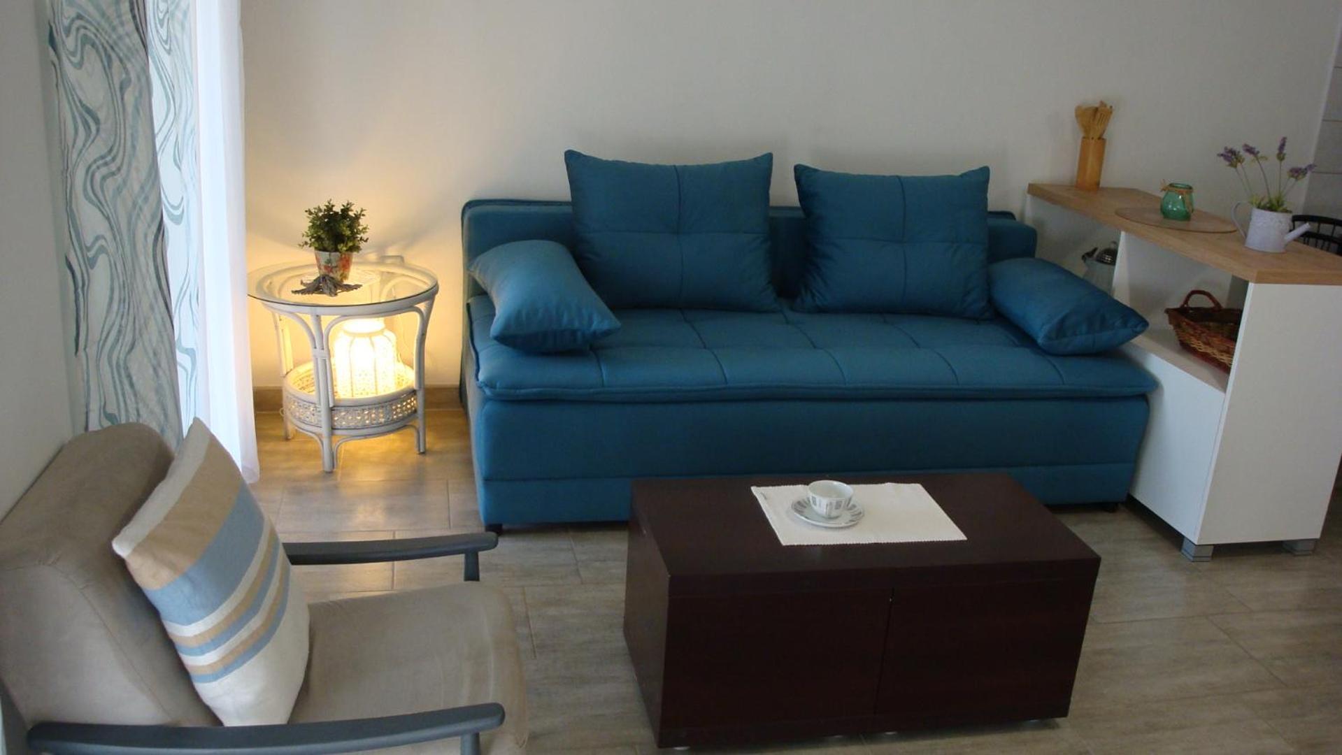 Apartment Olea Pinezici (Krk)