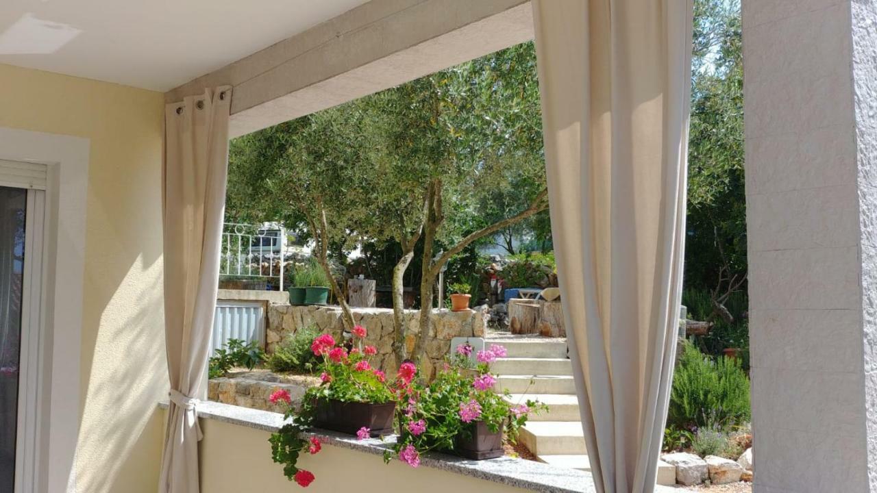 Apartment Olea *