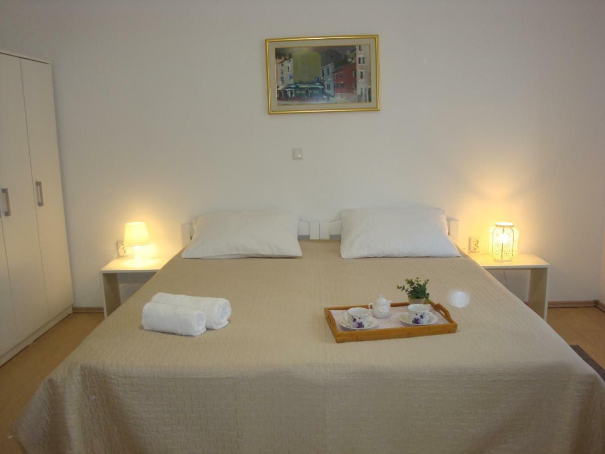 Apartment Olea
