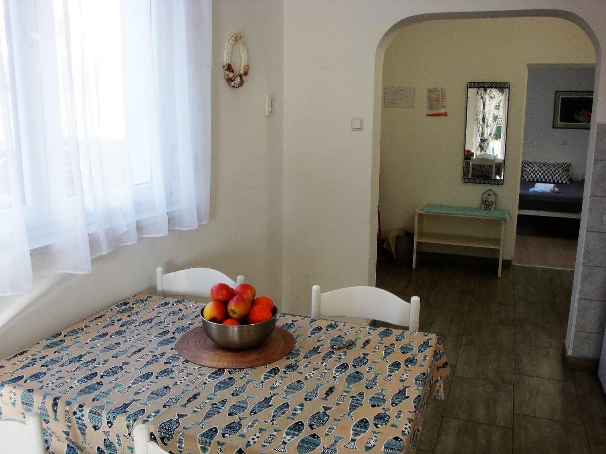 Apartment Olea Pinezici (Krk)