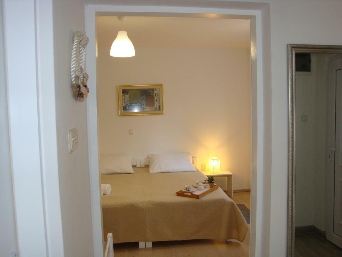Apartment Olea Pinezici (Krk)