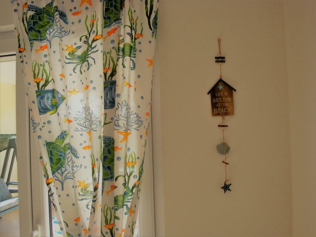 Apartment Olea *