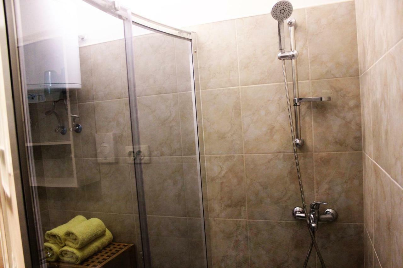 Apartment Olea