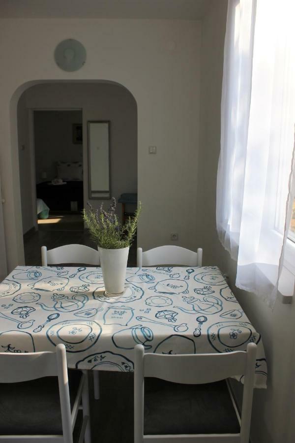 Apartment Olea