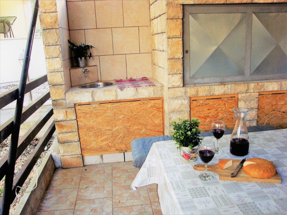 Olea Apartmán *